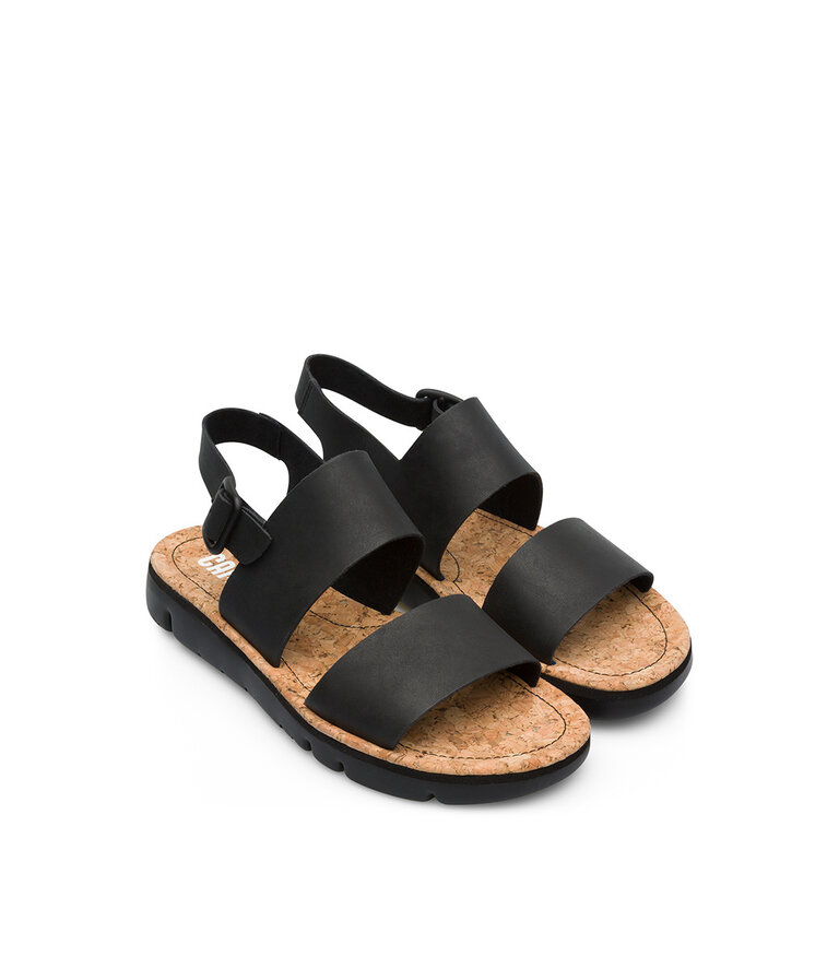 CAMPER Oruga K201038 Black