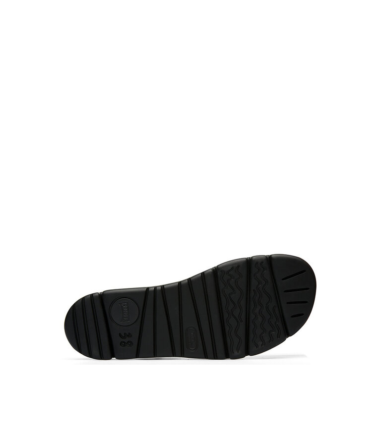 CAMPER Oruga K201038 Black