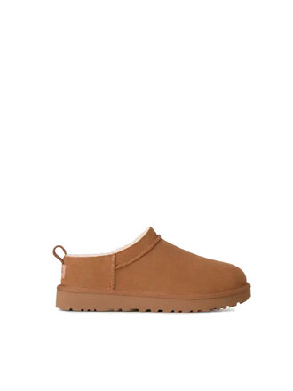 UGG Women's Classic Micro Chestnut