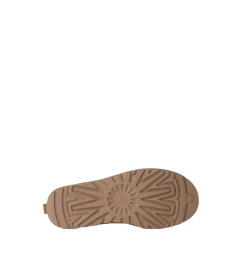 UGG Femmes Micro classique Noisette