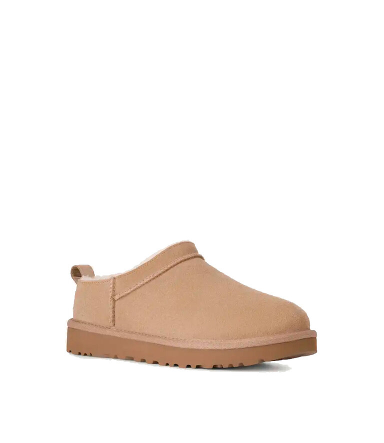 UGG Femmes Micro classique Sable