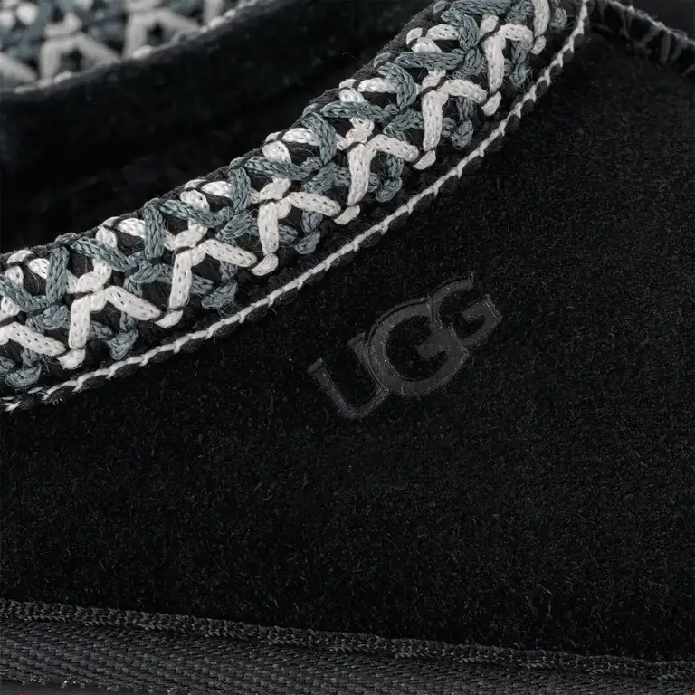 UGG Kid's Tasman II Black