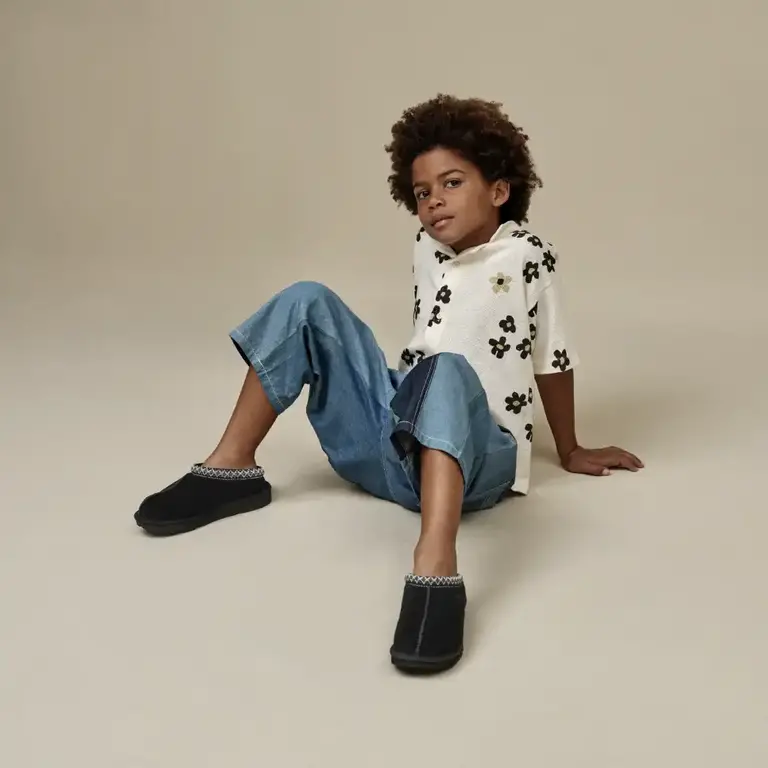 UGG Enfants Tasman II Noir