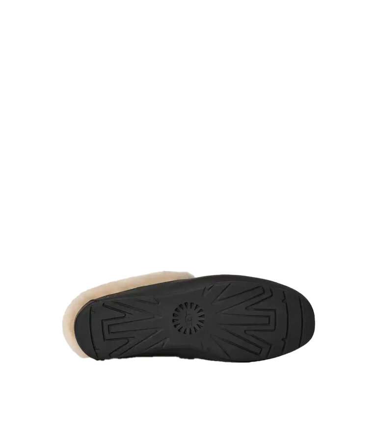 UGG Femmes  Ansley Mule Noir