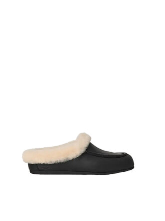 UGG Women's Ansley Mule Black