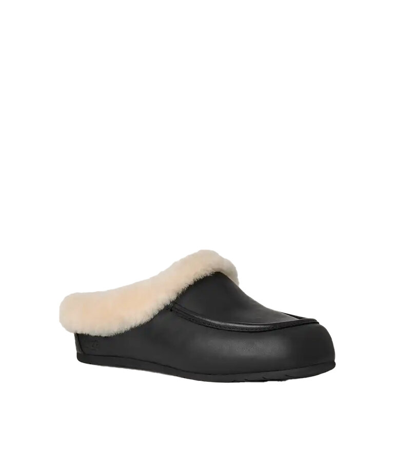 UGG Femmes  Ansley Mule Noir