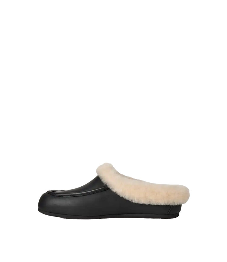 UGG Femmes  Ansley Mule Noir