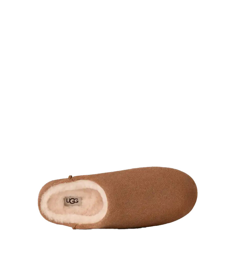 UGG Femmes Flâneur Elea Noisette