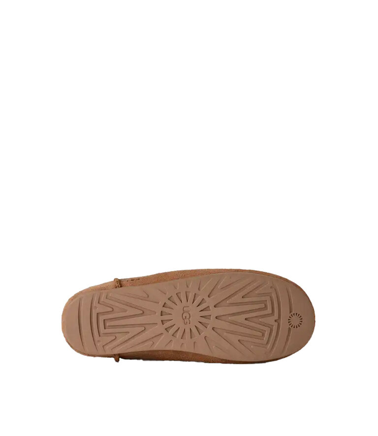 UGG Femmes Flâneur Elea Noisette