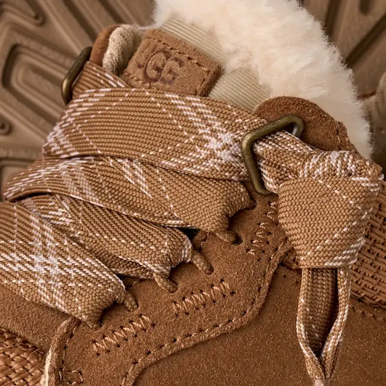 UGG Toddlers' Lowmel Chestnut