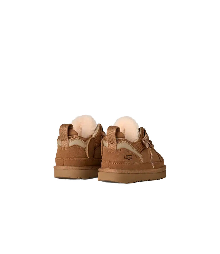 UGG Toddlers' Lowmel Chestnut
