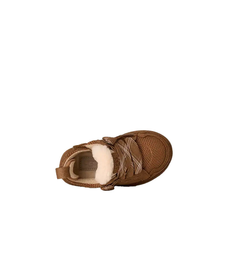 UGG Toddlers' Lowmel Chestnut