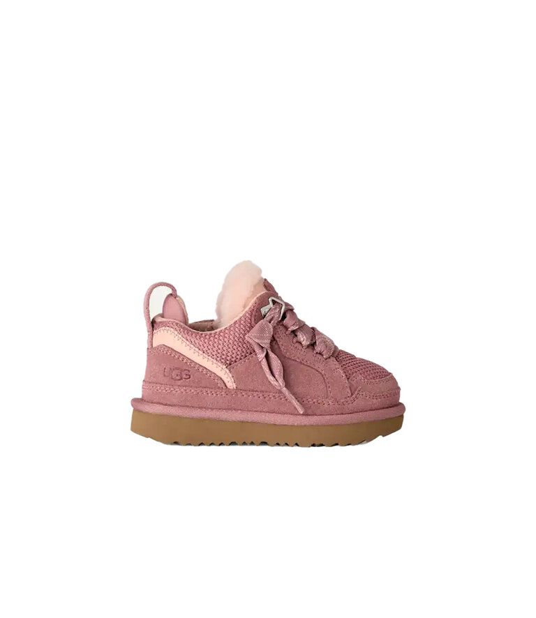 UGG Toddlers' Lowmel Pink Dawn