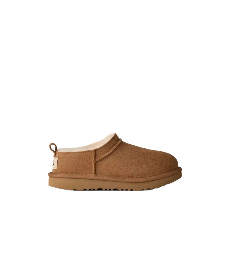UGG Enfants Micro classique Noisette