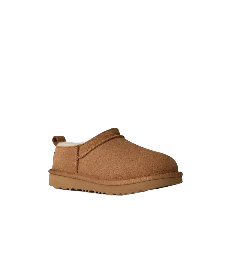 UGG Enfants Micro classique Noisette