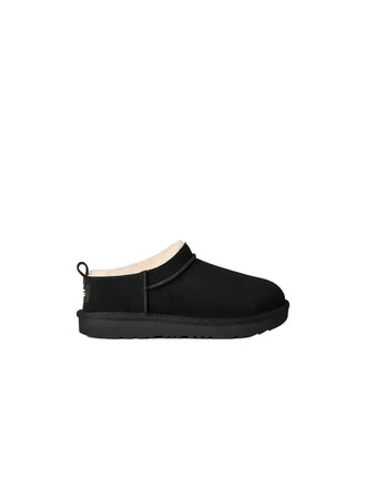 UGG Kids' Classic Micro Black