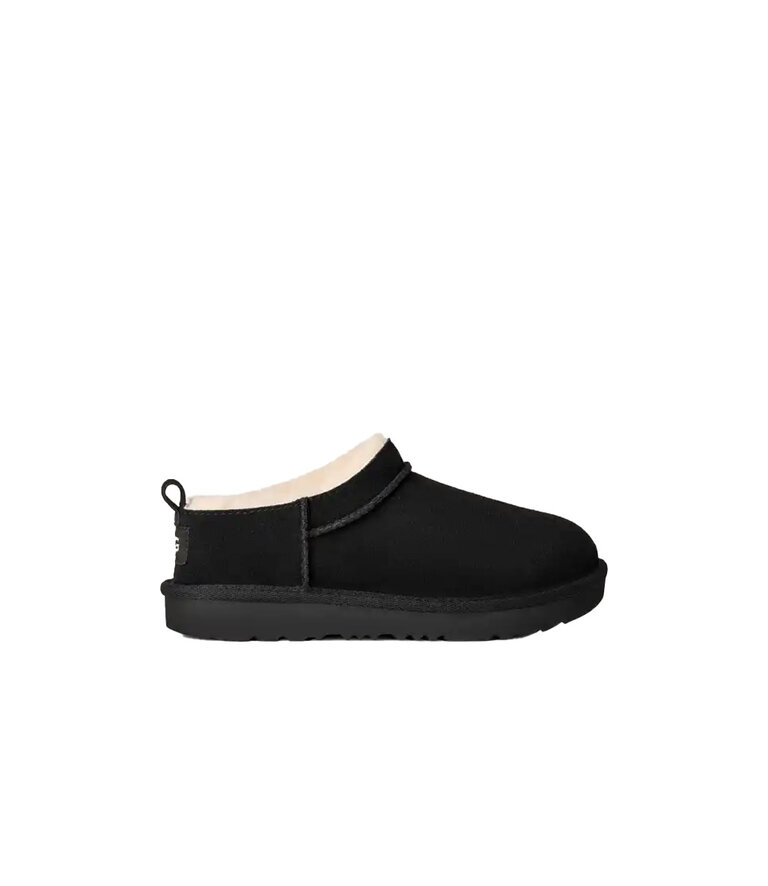 UGG Enfants Micro classique Noir