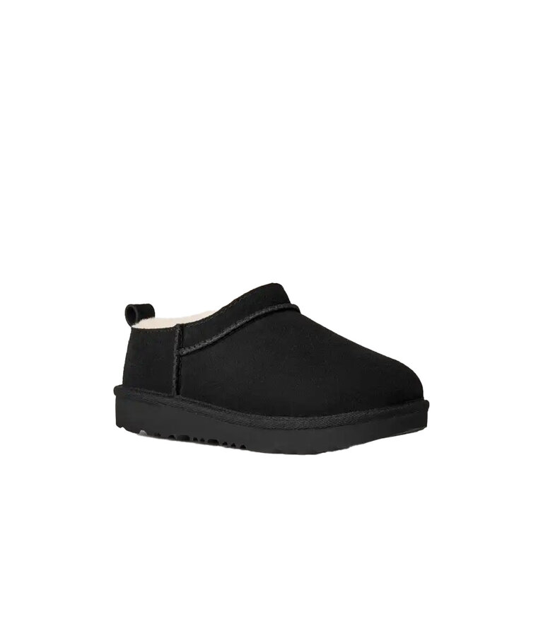 UGG Kids' Classic Micro Black