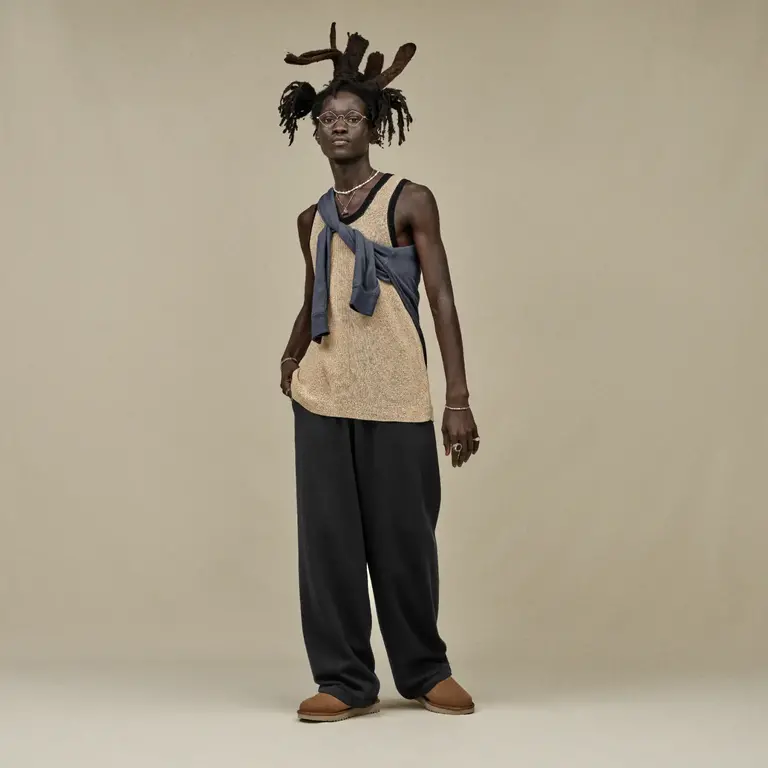 UGG Men's Classic Slip-On Chestnut