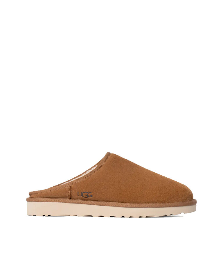 UGG Men's Classic Slip-On Chestnut