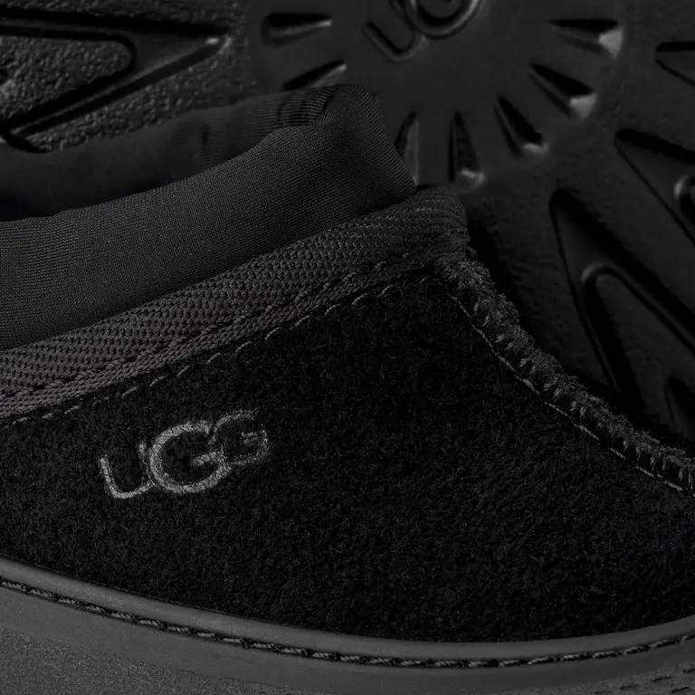 UGG Enfants Tasman Weather Hybrid Noir