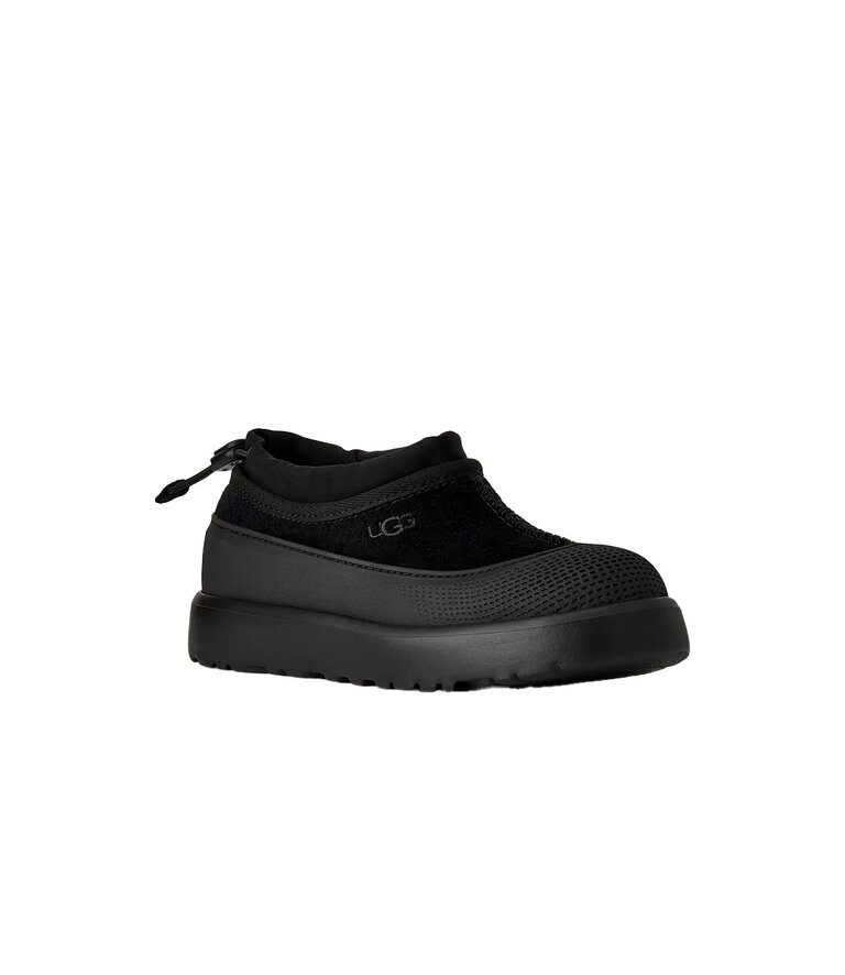 UGG Kids' Tasman Weather Hybrid Black