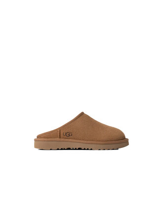 UGG Kids' Classic Slip-On Chestnut