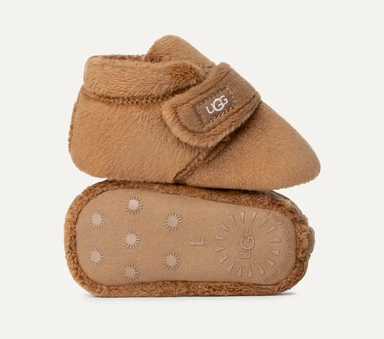UGG Bébé  Bixbee Noisette