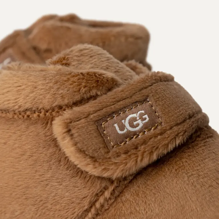 UGG Bébé  Bixbee Noisette