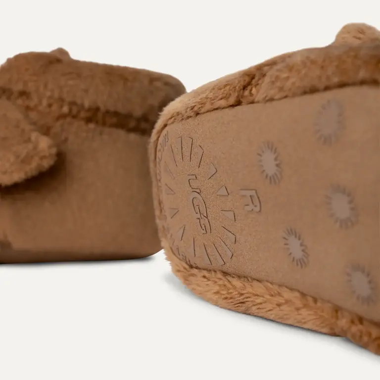 UGG Bébé  Bixbee Noisette