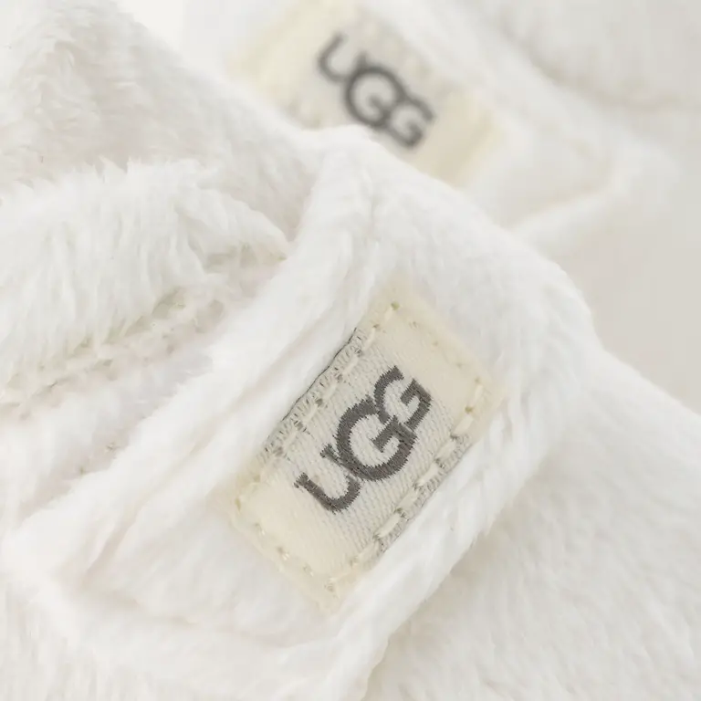 UGG Bébé Bixbee Vanille