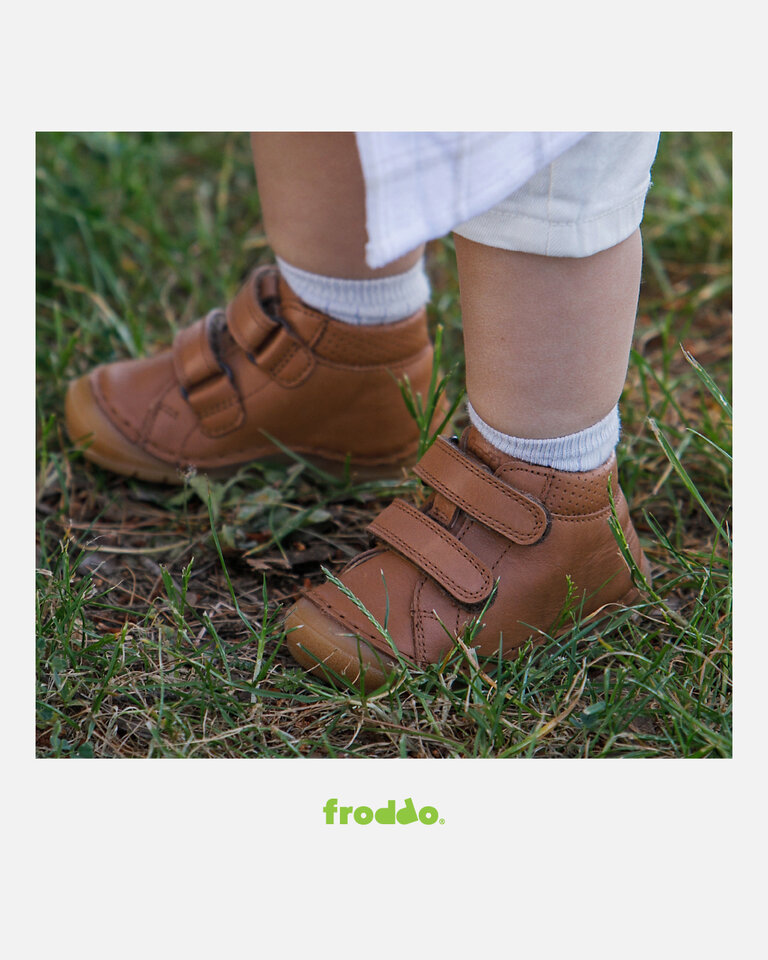 FRODDO Paix Up Cognac