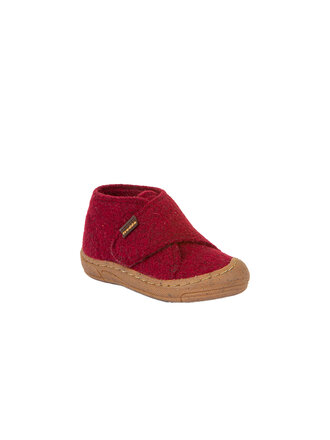 FRODDO Minni Wooly Bordeaux FRODDO Minni Wooly Bordeaux