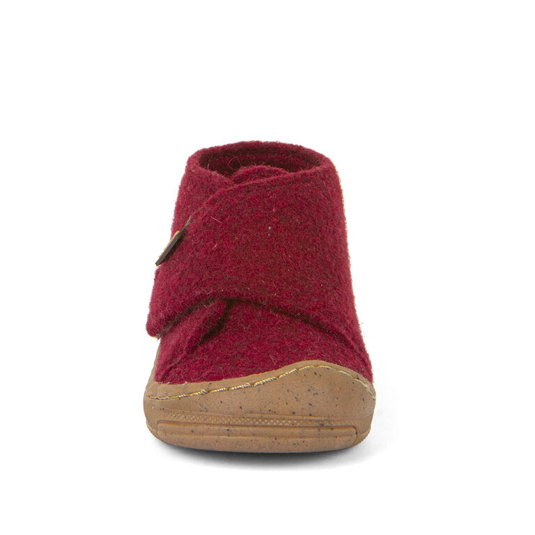 FRODDO Minni Wooly Bordeaux