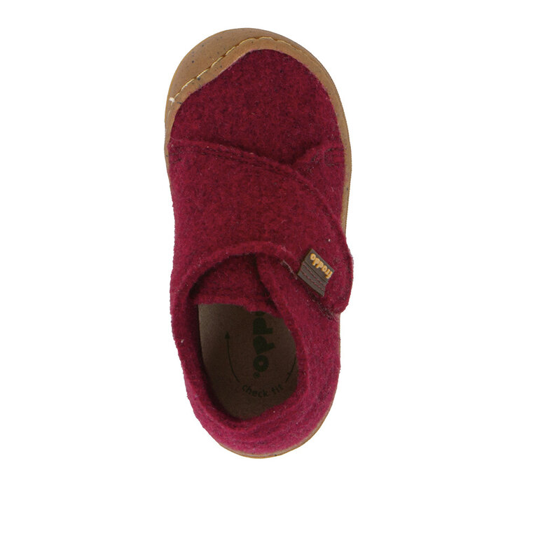 FRODDO Minni Wooly Bordeaux