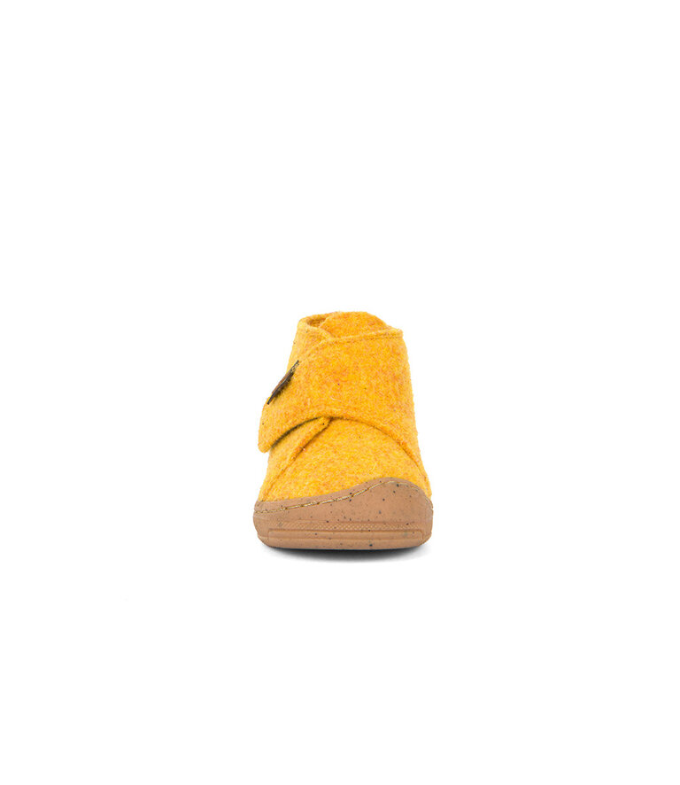 FRODDO Minni Wooly Jaune