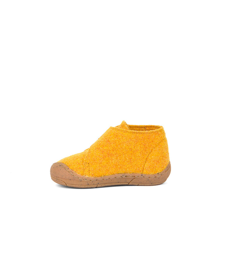 FRODDO Minni Wooly Jaune