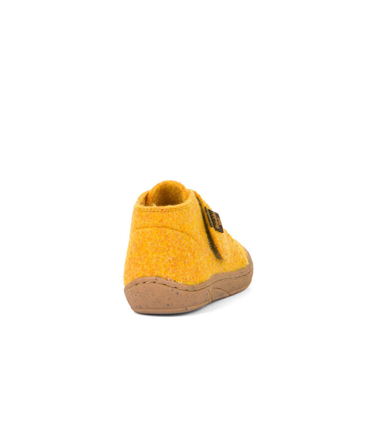 FRODDO Minni Wooly Jaune