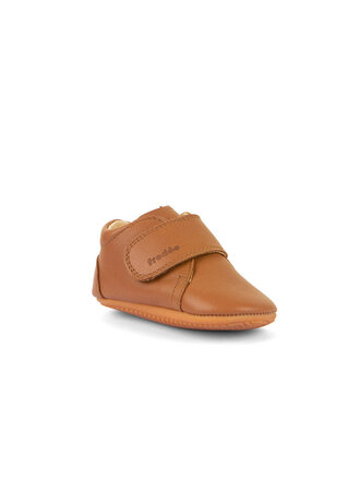 FRODDO PreWalkers G1130021-1 Cognac
