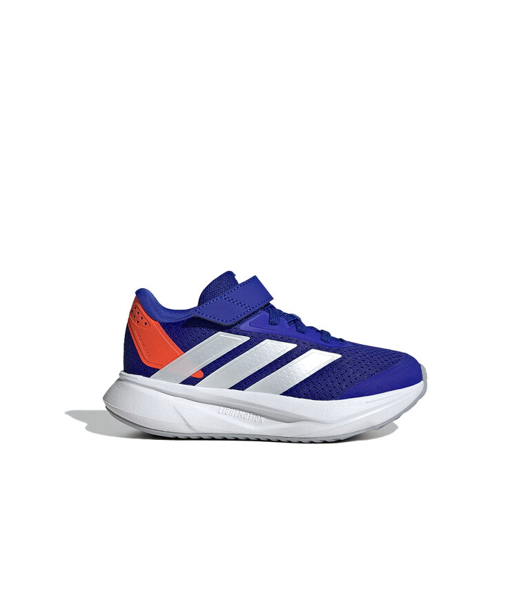 ADIDAS Duramo SL Lucid Blue / Zero Metalic / Impact Orange