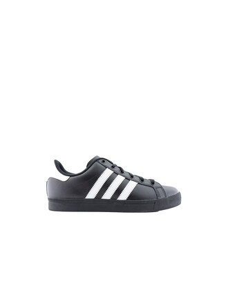 ADIDAS COAST STAR JUNIOR NOIR / BLANC ADIDAS COAST STAR JUNIOR NOIR / BLANC