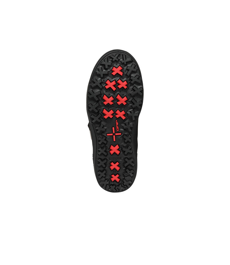 GEOX Bunshee pg abx junior Noir