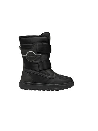 GEOX Bunshee pg abx junior Noir GEOX Bunshee pg abx junior Noir