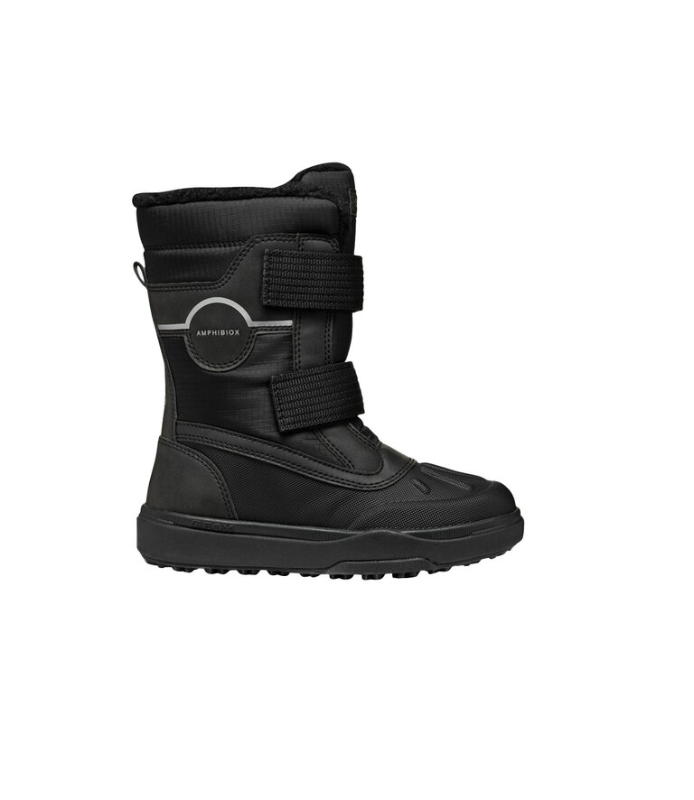 GEOX Bunshee pg abx junior Noir