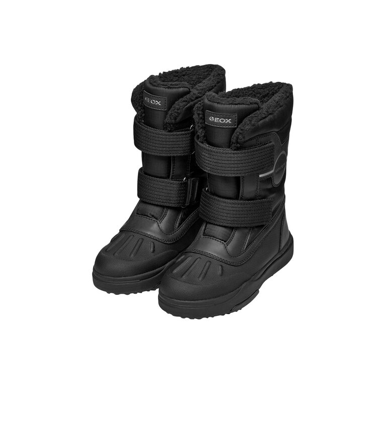 GEOX Bunshee pg abx junior Noir