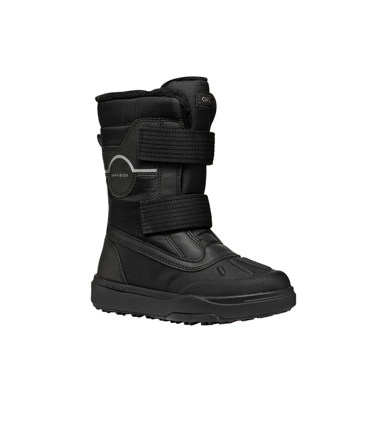 GEOX Bunshee pg abx junior Noir