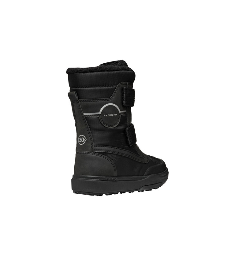 GEOX Bunshee pg abx junior Noir