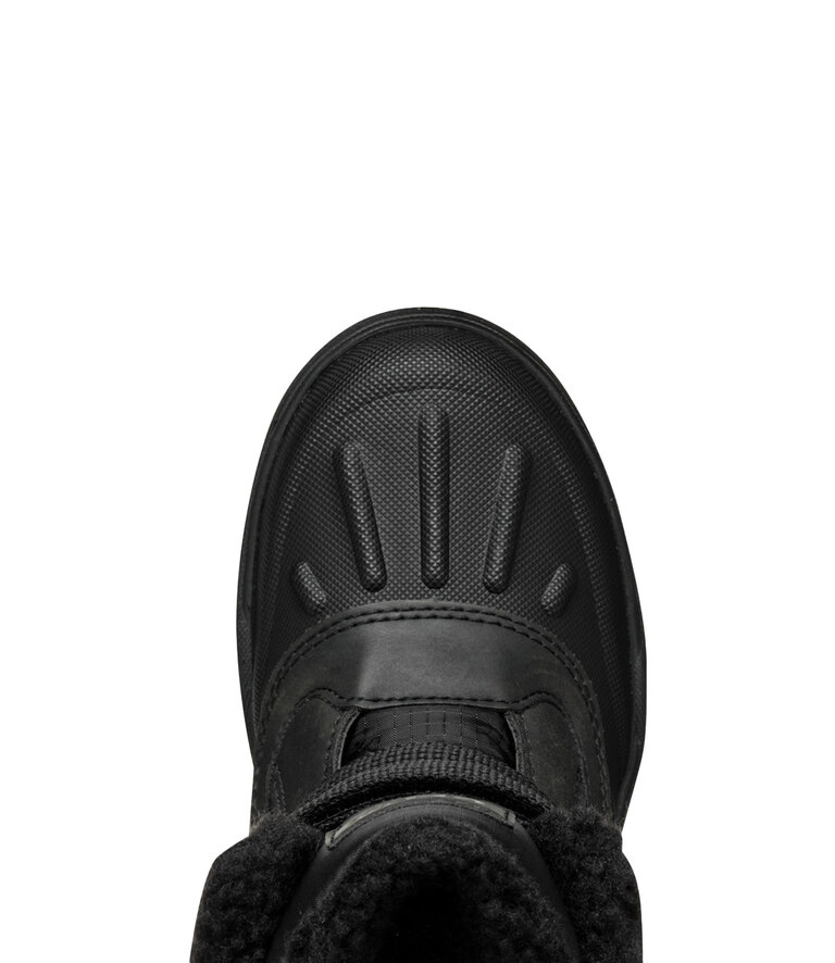 GEOX Bunshee pg abx junior Noir