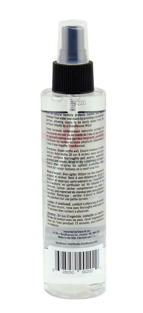 All-Natural Protector Spray - 170ml / 6oz