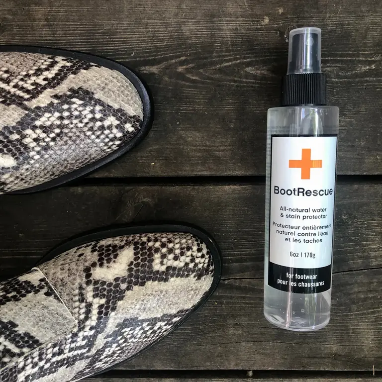 All-Natural Protector Spray - 170ml / 6oz